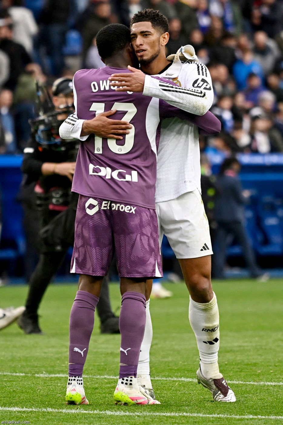 الريال ينتصر