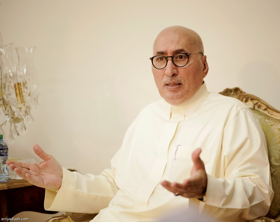 باعشن: 
مراهقو «تويتر» حاولوا إسقاطي