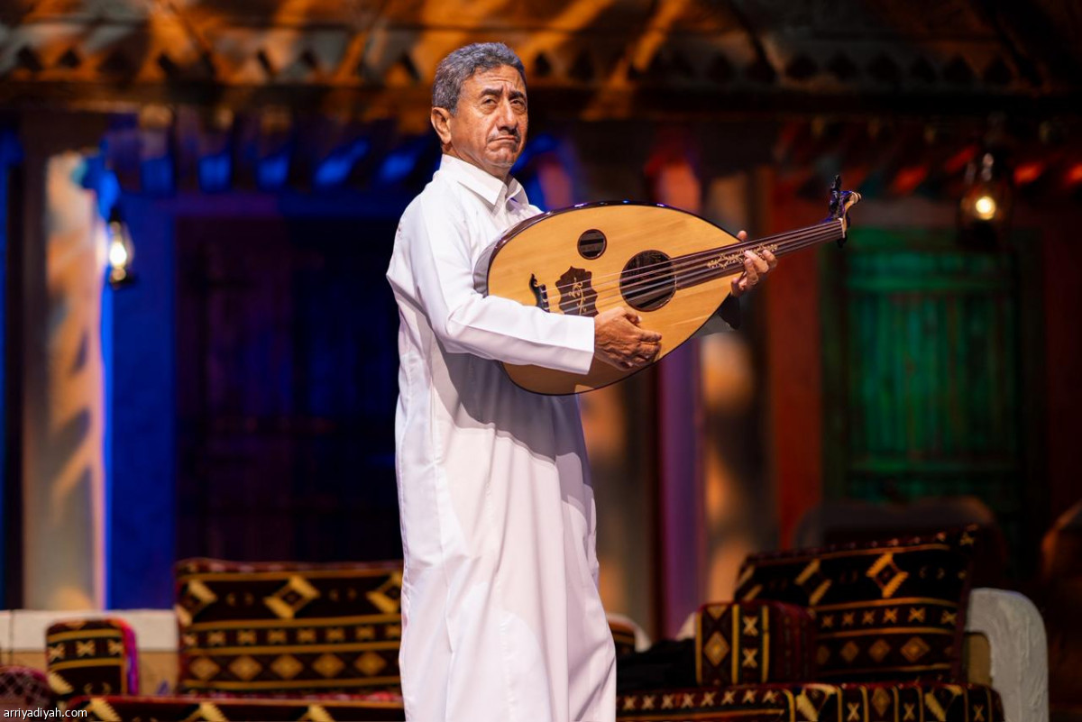 «طال عمره».. الأسبوع الأول