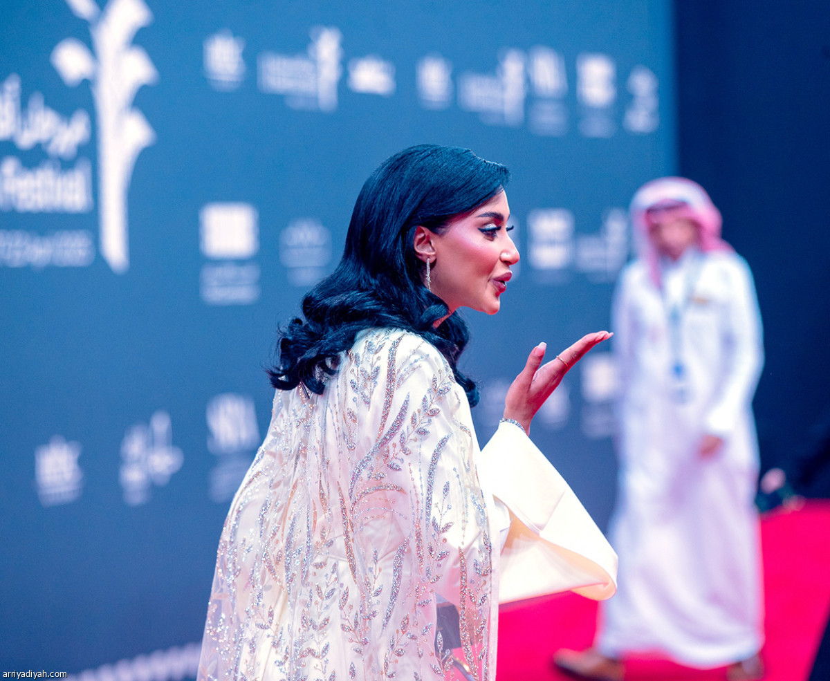 ختام أفلام السعودية