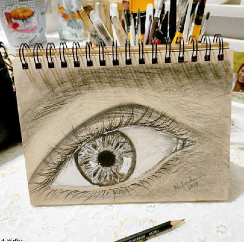 هواية الصغر 
تطلق «رسمة وحرفة»