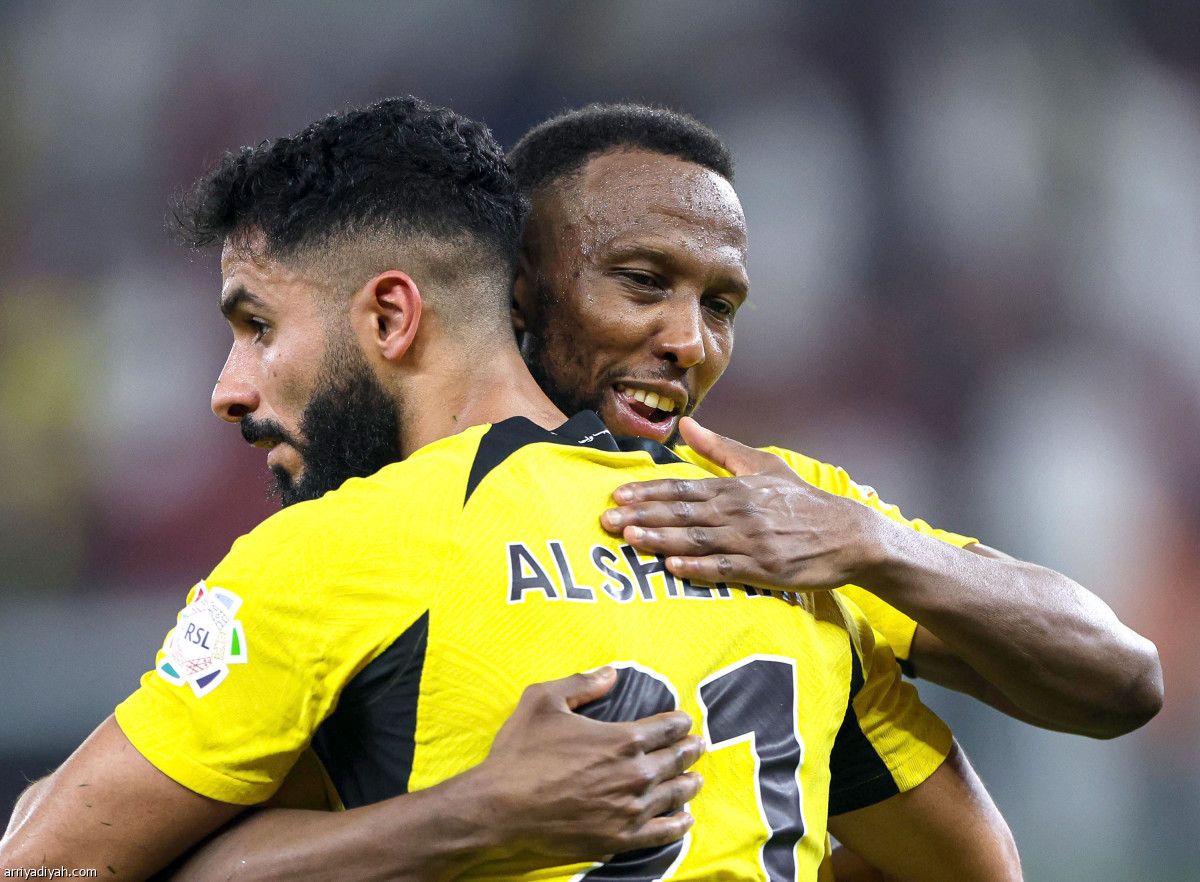 الشهري المنقذ