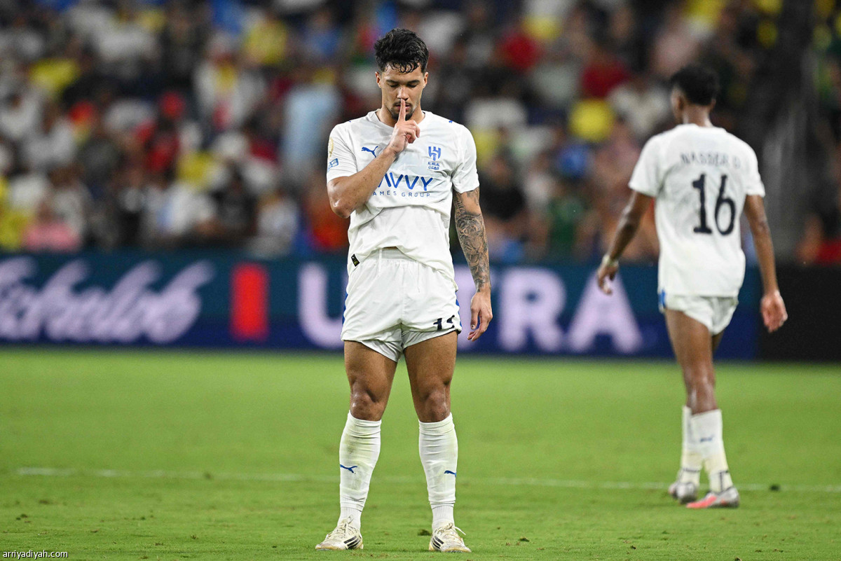 احتفالات هلالية