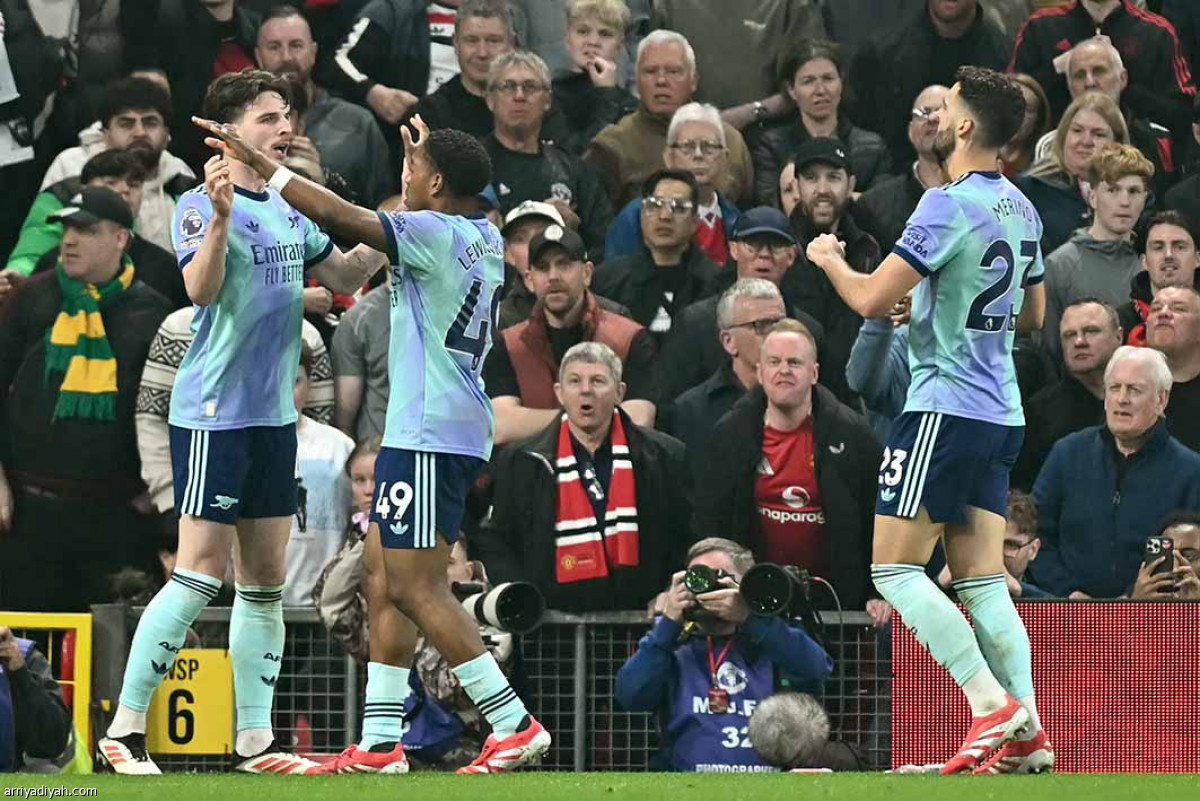 لقاء القمة.. تعادل