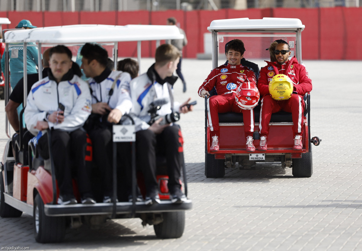 الظهور الأول