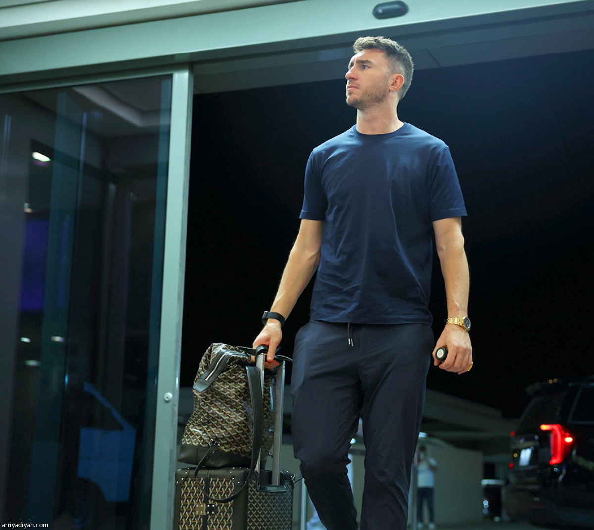 النصر إلى جدة