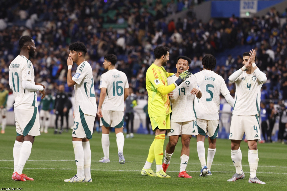 السلبية تسيطر