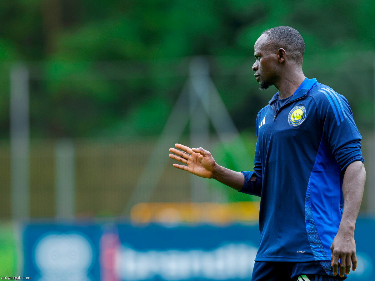 النصر ينطلق