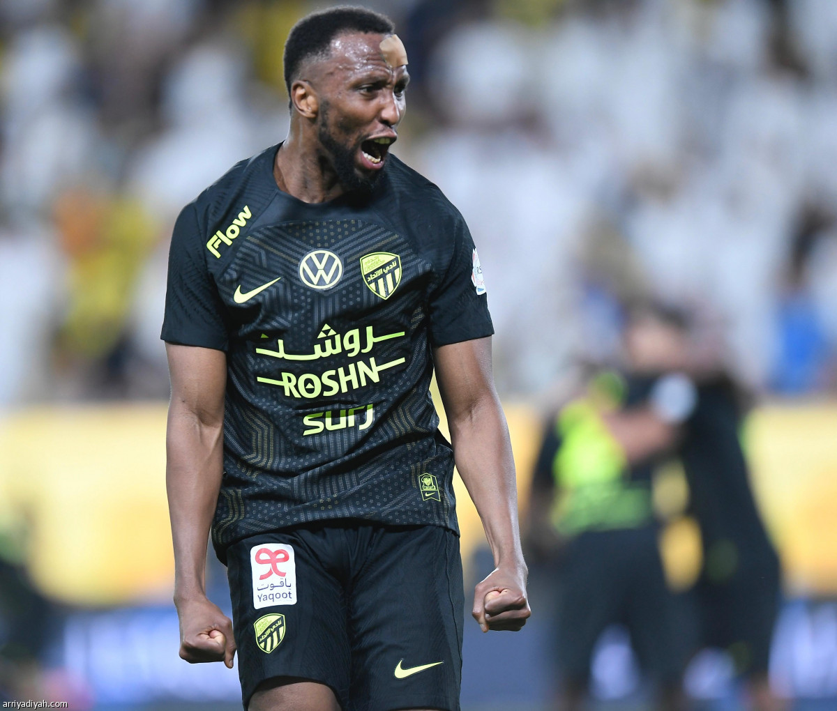 «ريمونتادا» اتحادية