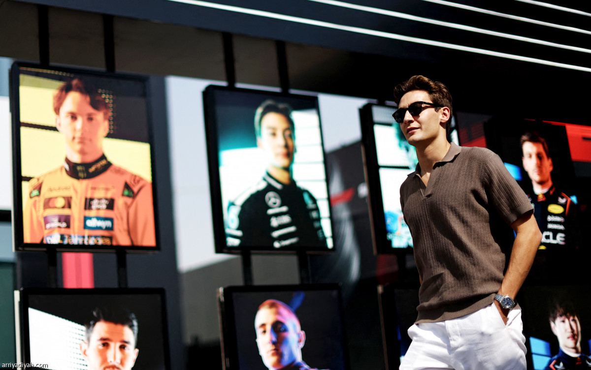 السائقون في جدة