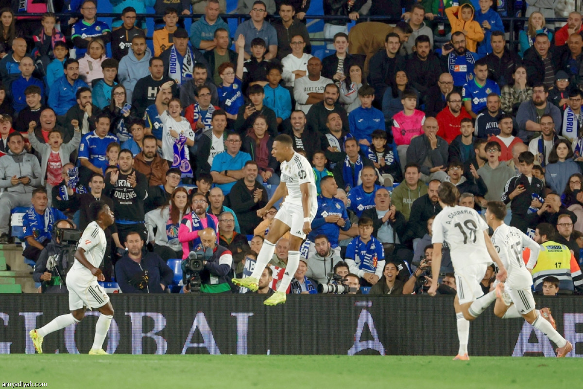 ليلة الصدارة