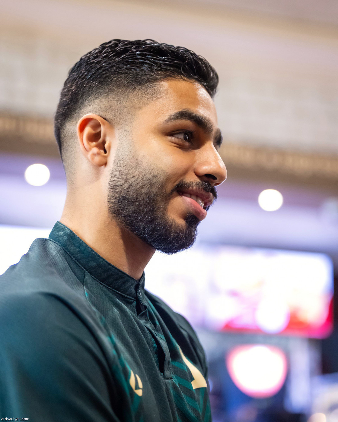 الخليج إلى العاصمة