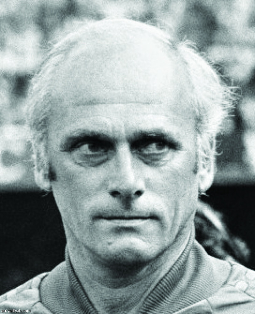 الكوابيس 
تطارد بايرن ميونيخ