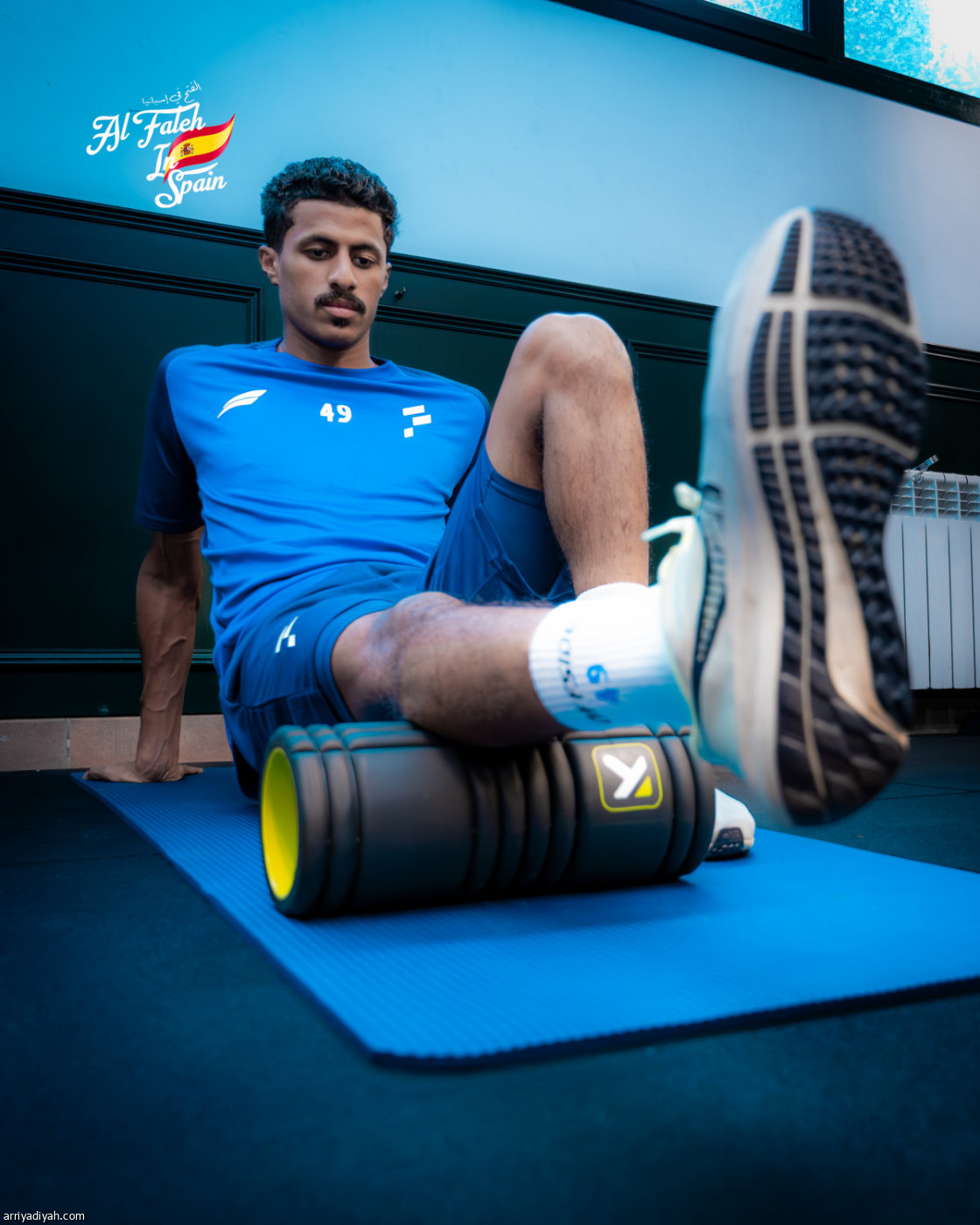 الفتح.. عمل متواصل