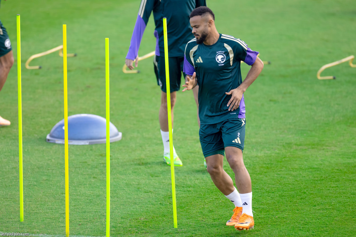 المنتخب يستعد