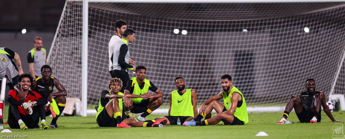 استعدادات اتحادية