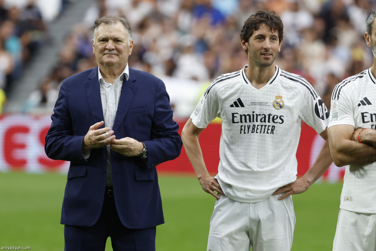 مباراة خيرية