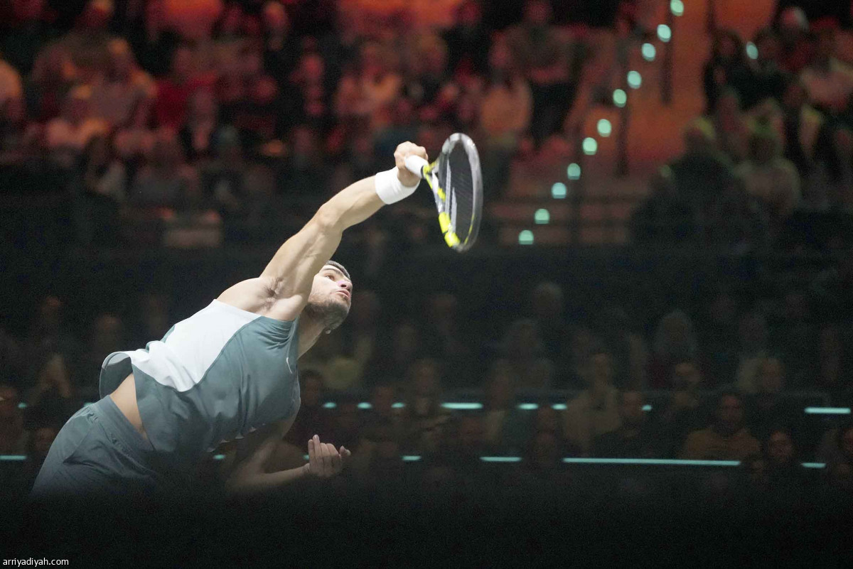 فرحة البطولة الـ17