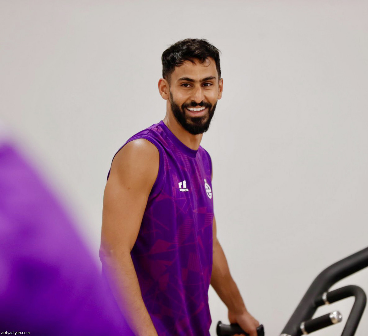 تقوية عضلات