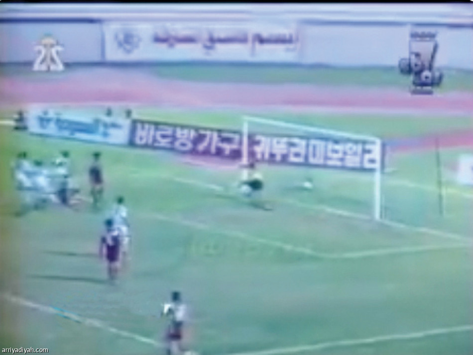 إنجاز الأخضر.. 
الآسيوية السعودية الثامنة