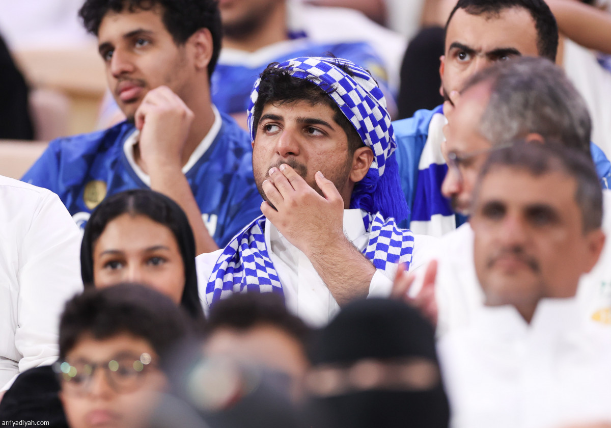 هزيمة قاسية