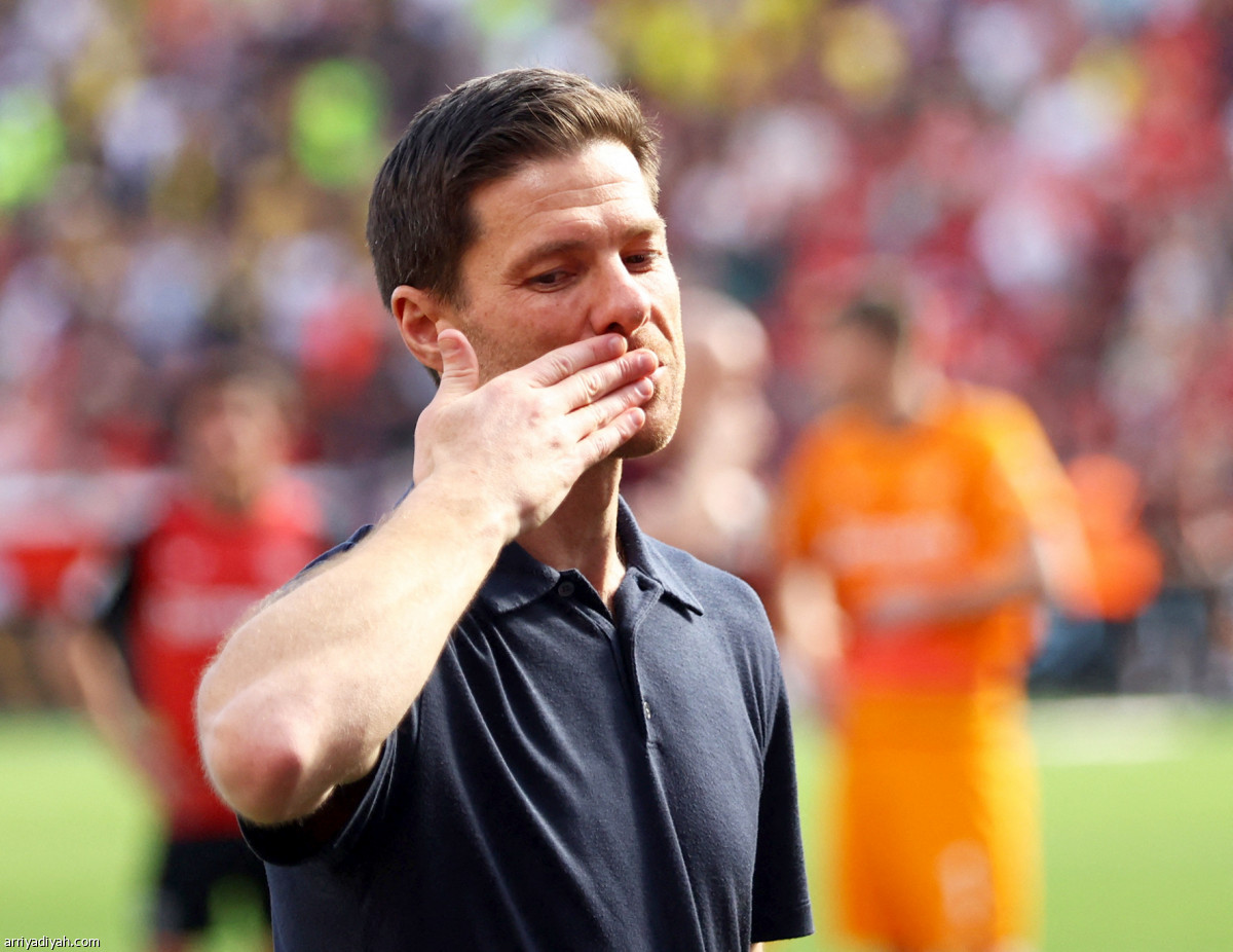 وداع ألونسو