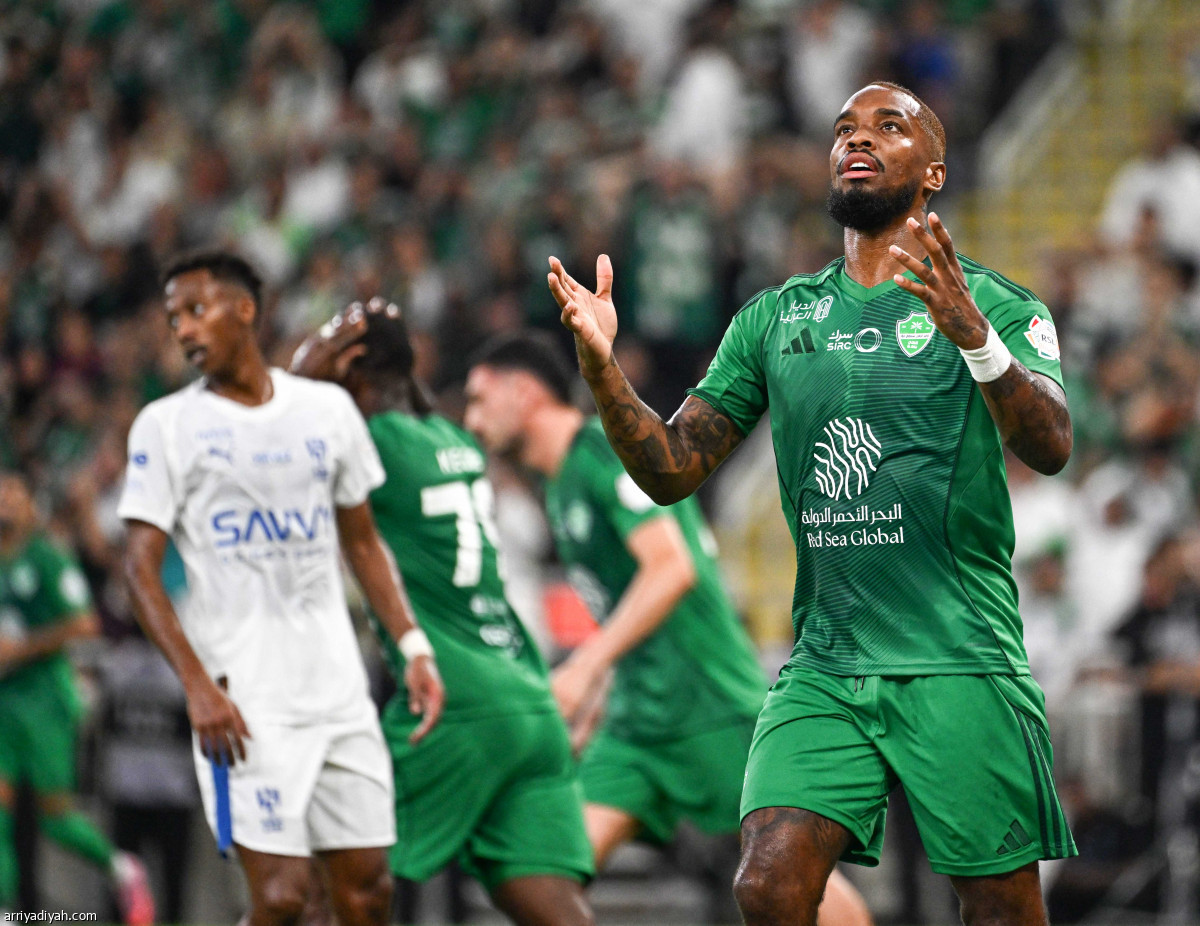 دراما الكلاسيكو