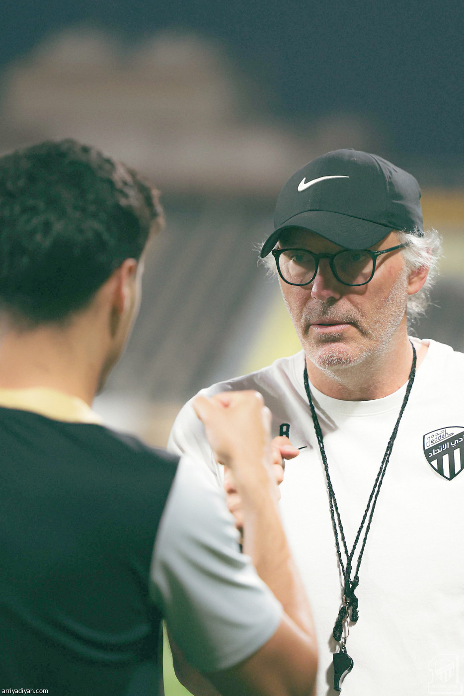 «النمور» جاهزون