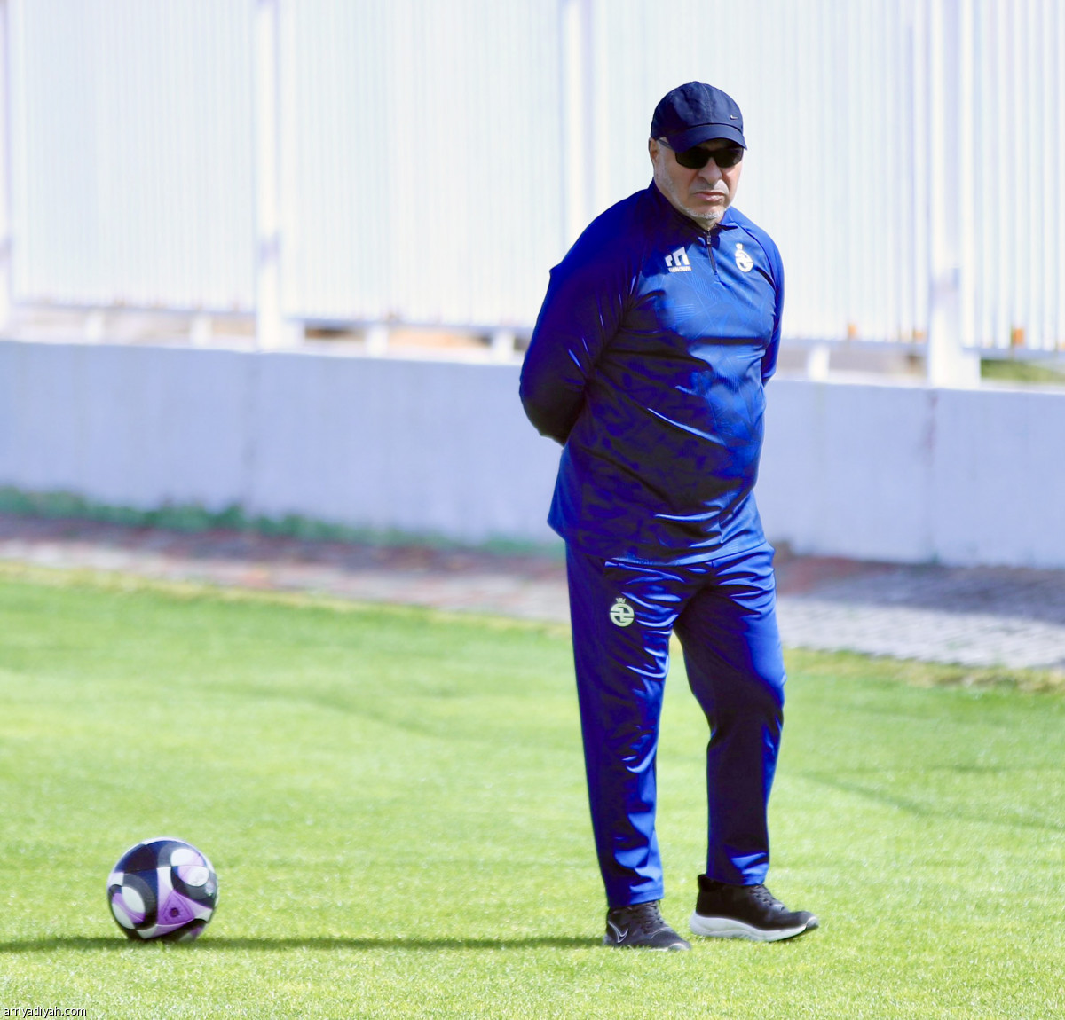 تكتيك واسترجاع