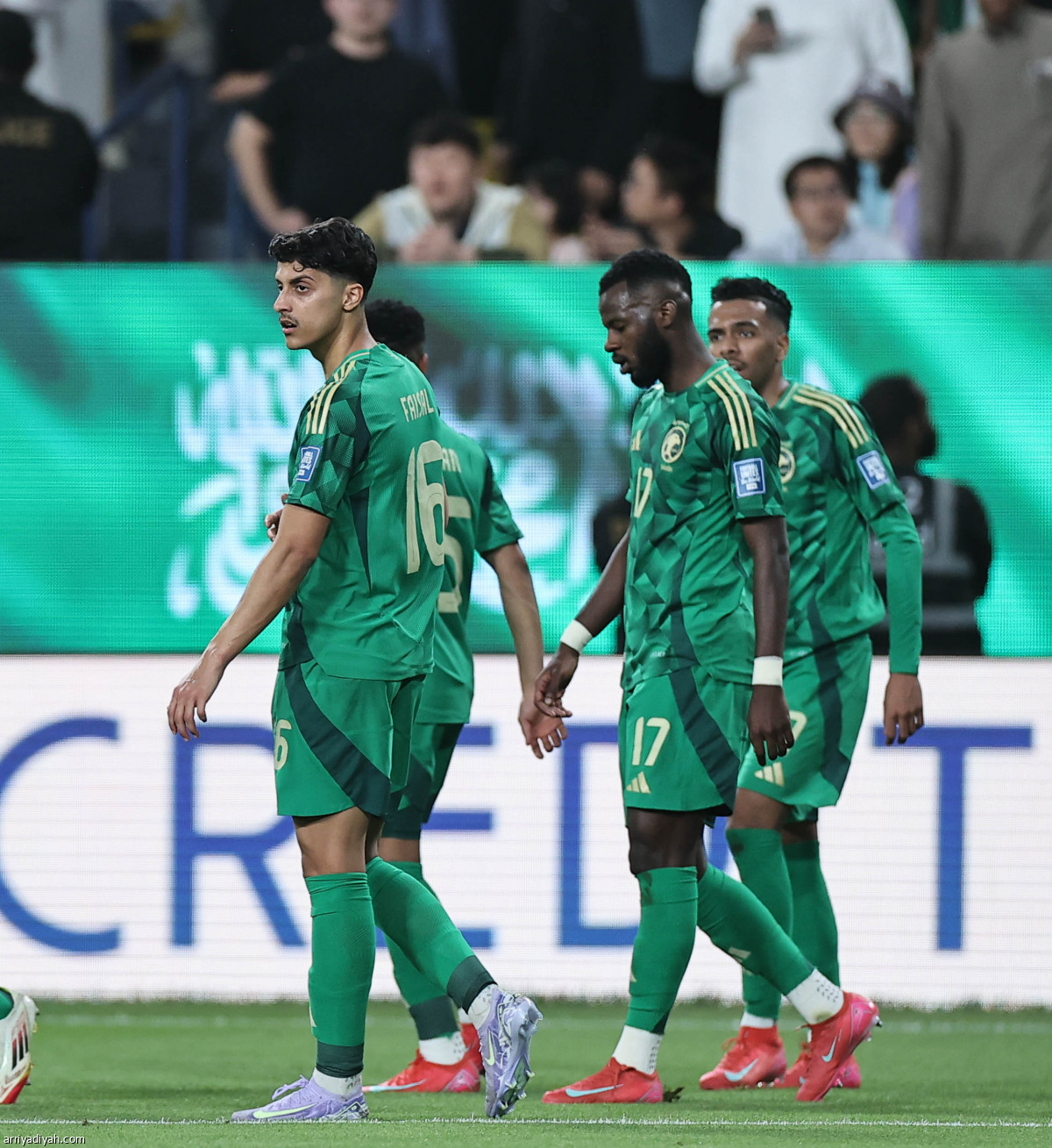 الصقور .. انتصار مهم