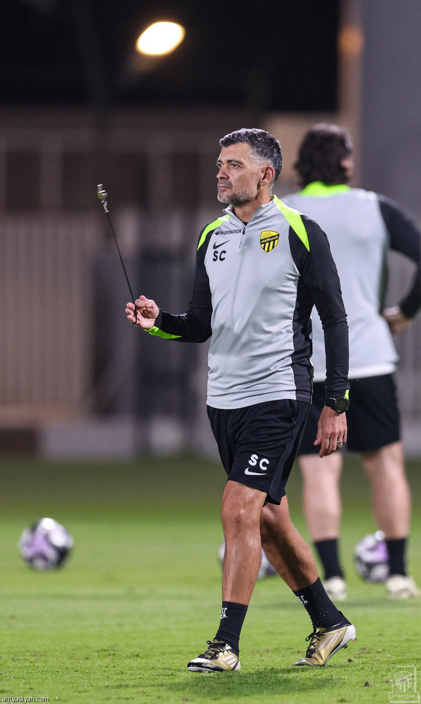 الاتحاد يطمئن