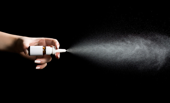 Назальный глюкагон. Диабет, сахарный диабет, СД1 типа, СД 2 типа, Правило 15.