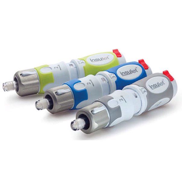 Безыгольные устройства для введения инсулина.Диабет, сахарный диабет, СД1 типа, СД 2 типа, Правило 15.