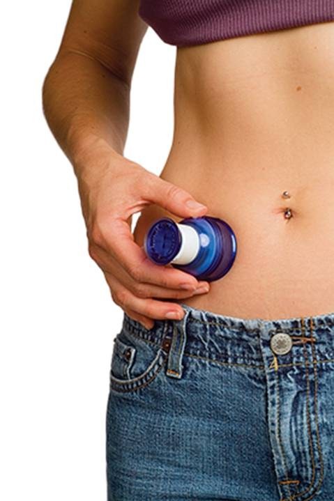 Инфузионные системы для постоянной подкожной инфузии инсулина (ППИИ)..Диабет, сахарный диабет, СД1 типа, СД 2 типа, Правило 15.